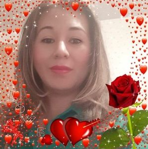 Meet your Posher, Lisset